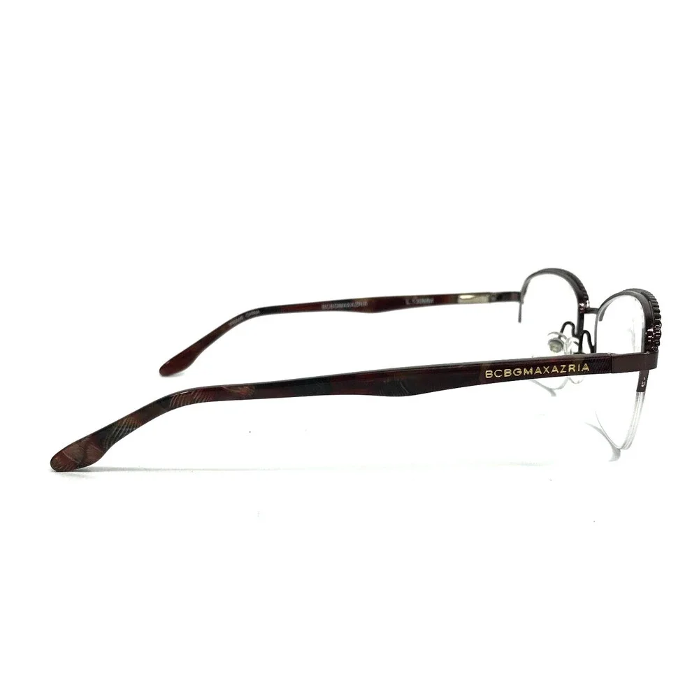 BCBGMaxAzria demo lenses
